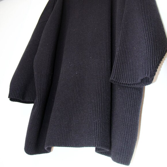 AW11 KRIS VAN ASSCHE OVERSIZED SWEATER S - Picture 7 of 13
